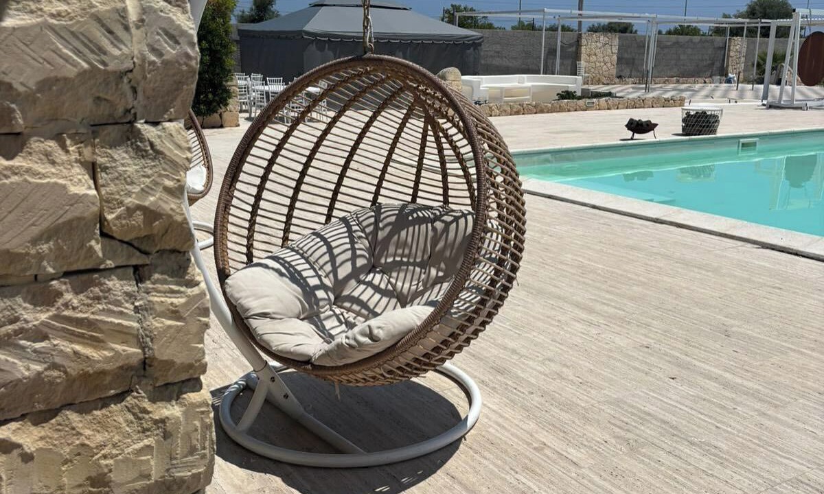 Photo of Outdoor in Noto Marina