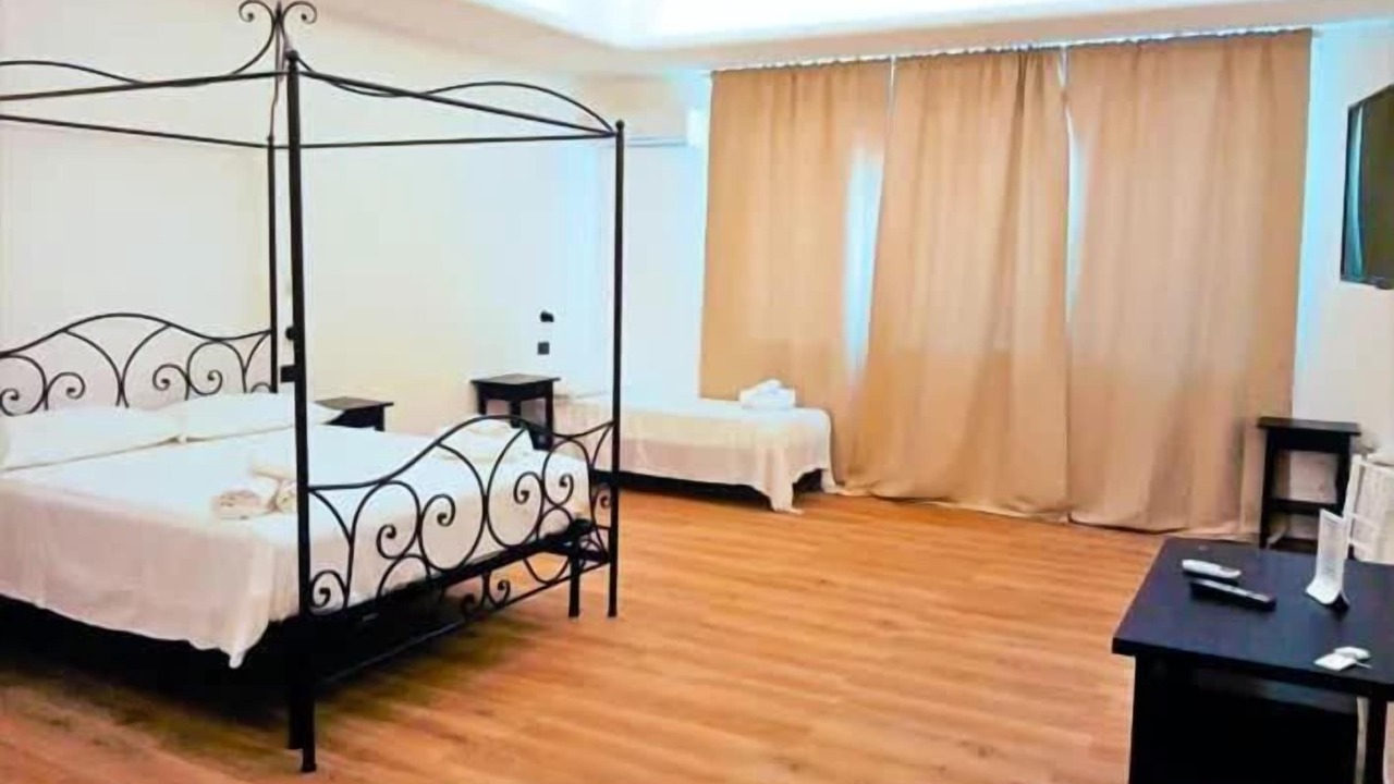 Photo of Bedroom in Noto Marina