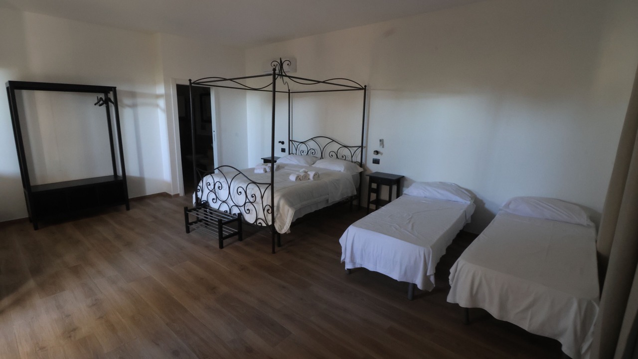 Photo of Bedroom in Noto Marina