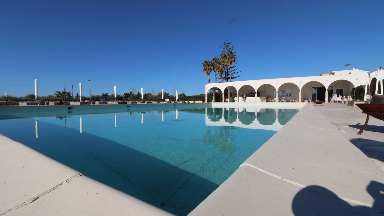 Photo of Outdoor in Noto Marina