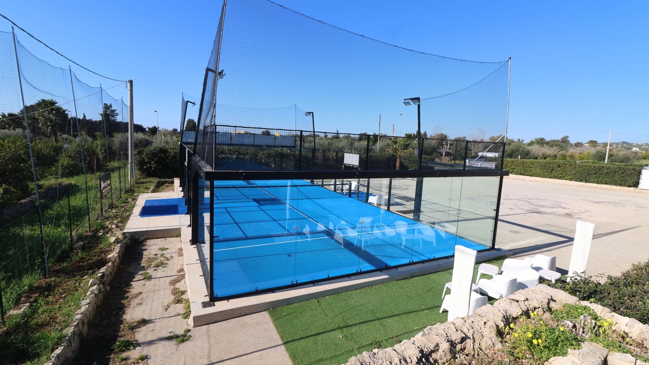 Photo of Outdoor in Noto Marina