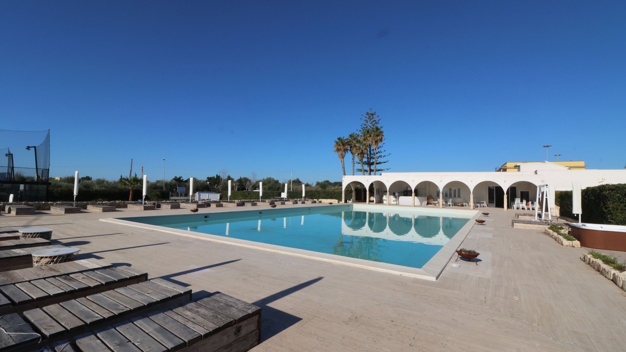 Photo of Outdoor in Noto Marina