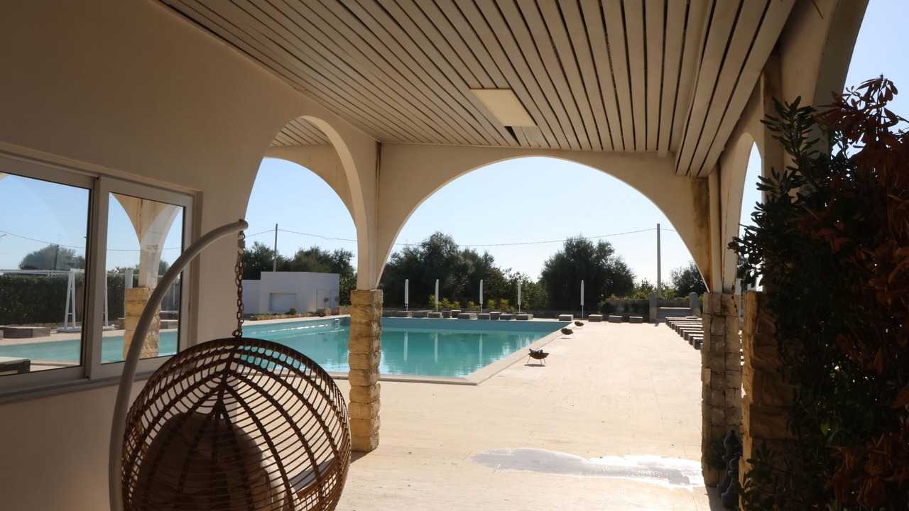 Photo of Outdoor in Noto Marina