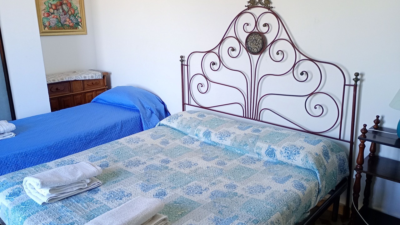 Photo of Bedroom in Centro Storico