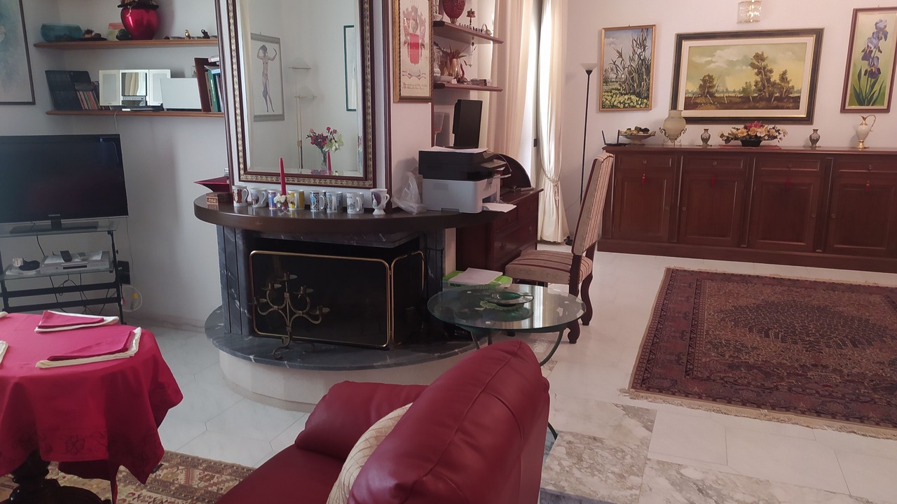 Photo of Livingroom in Bovalino