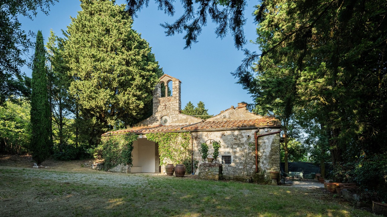 Photo of Outdoor in Fiesole