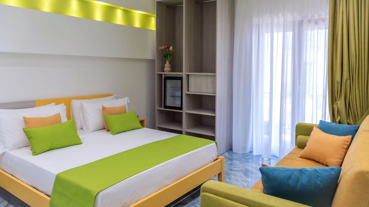 Photo of Bedroom in Ercolano