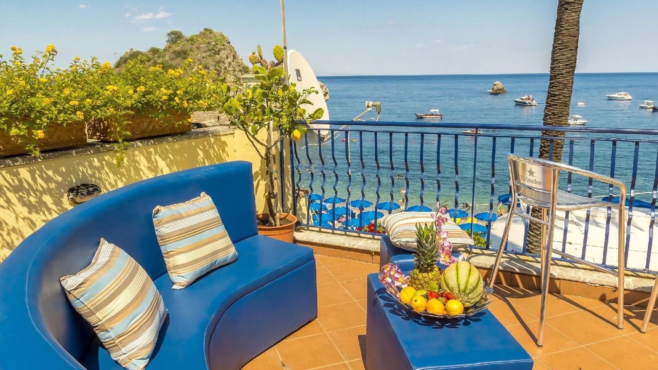 Photo of Outdoor in Mazzaro
