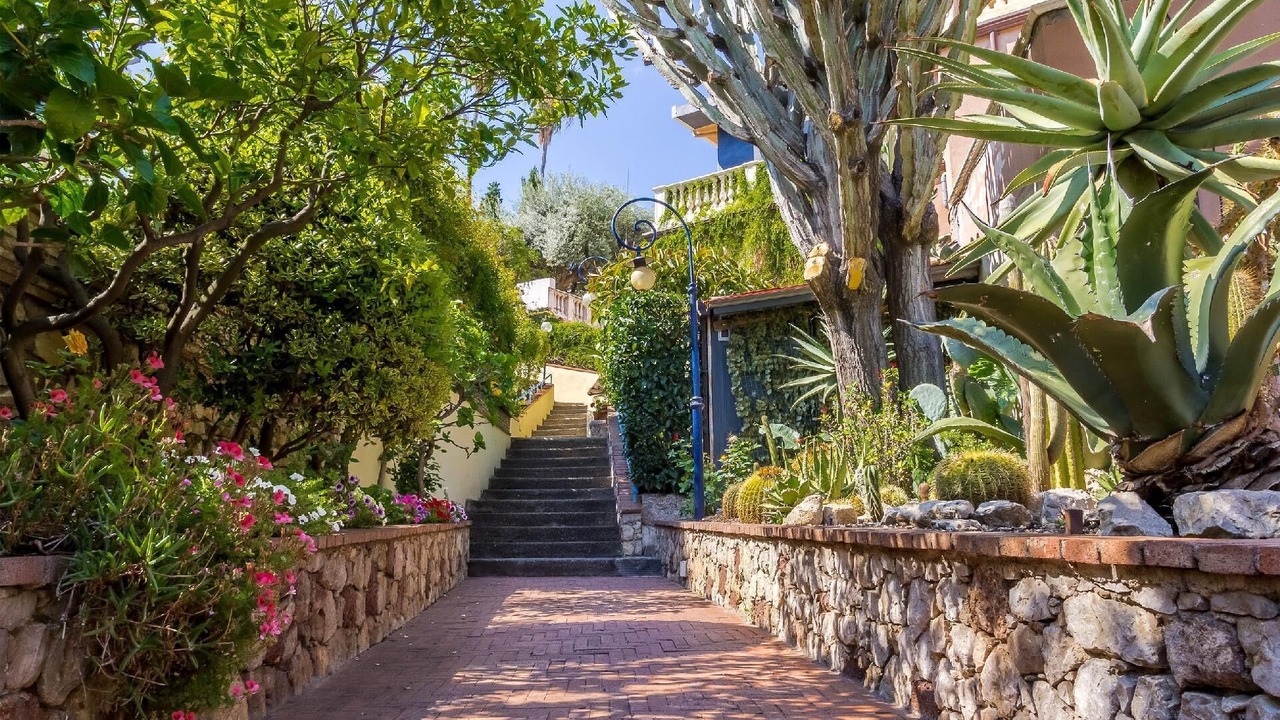 Photo of Outdoor in Mazzaro