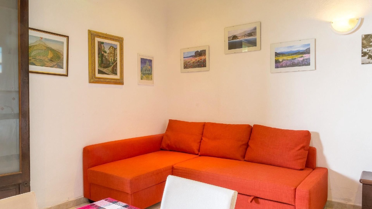 Photo of Livingroom in Mazzaro