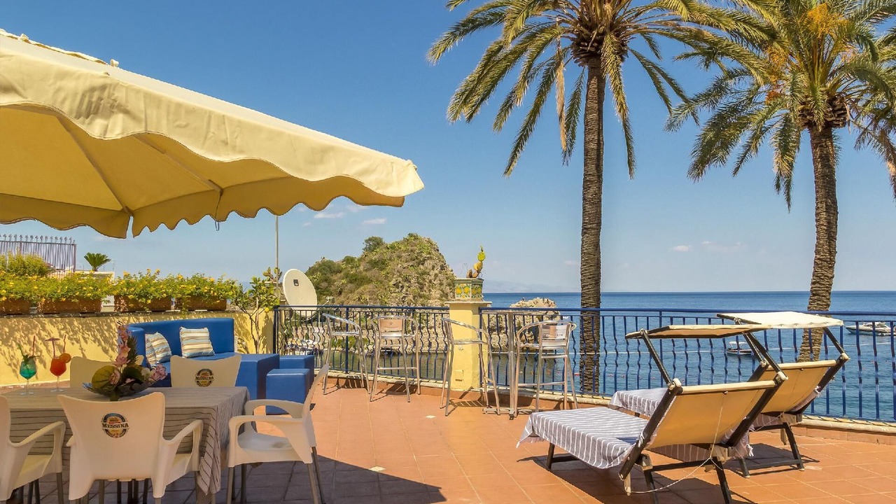 Photo of Outdoor in Mazzaro