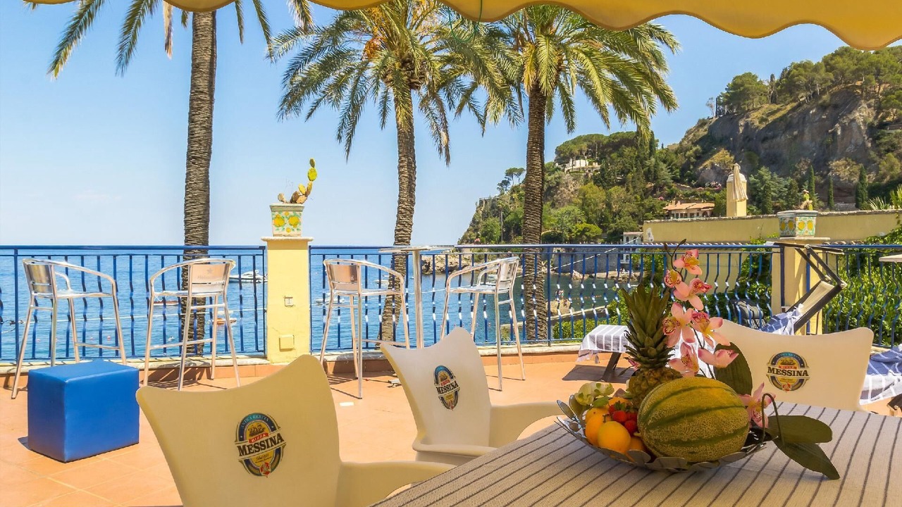 Photo of Outdoor in Mazzaro
