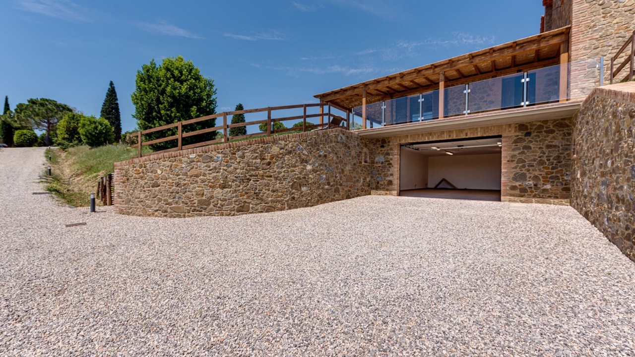 Photo of Outdoor in Montepulciano