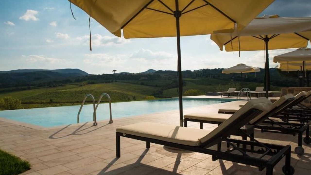 Photo of Outdoor in Montepulciano
