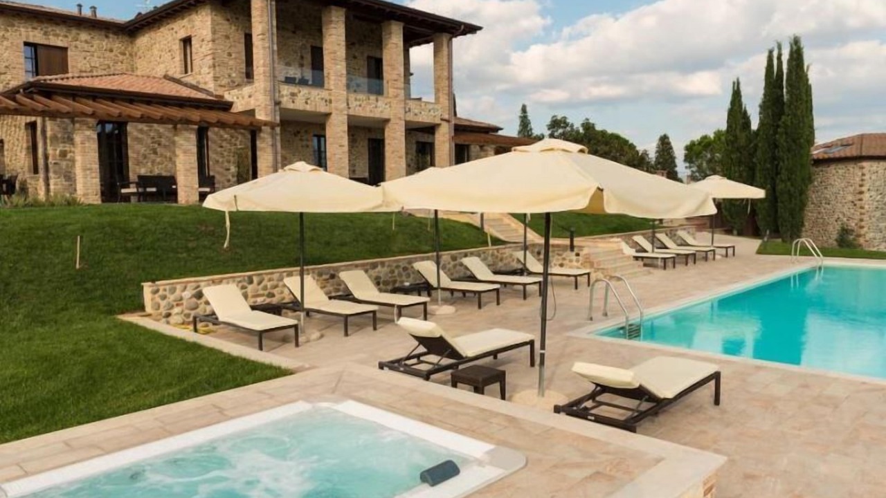 Photo of Outdoor in Montepulciano
