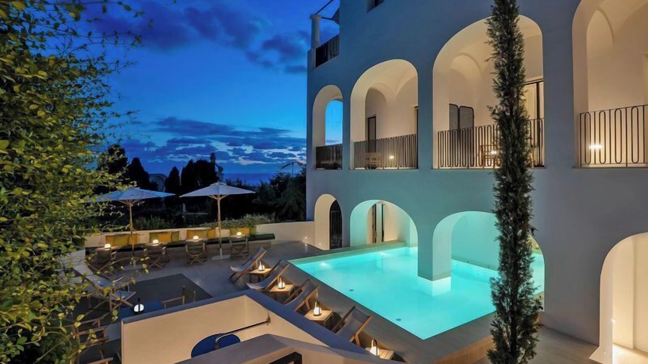 Photo of Outdoor in Capri