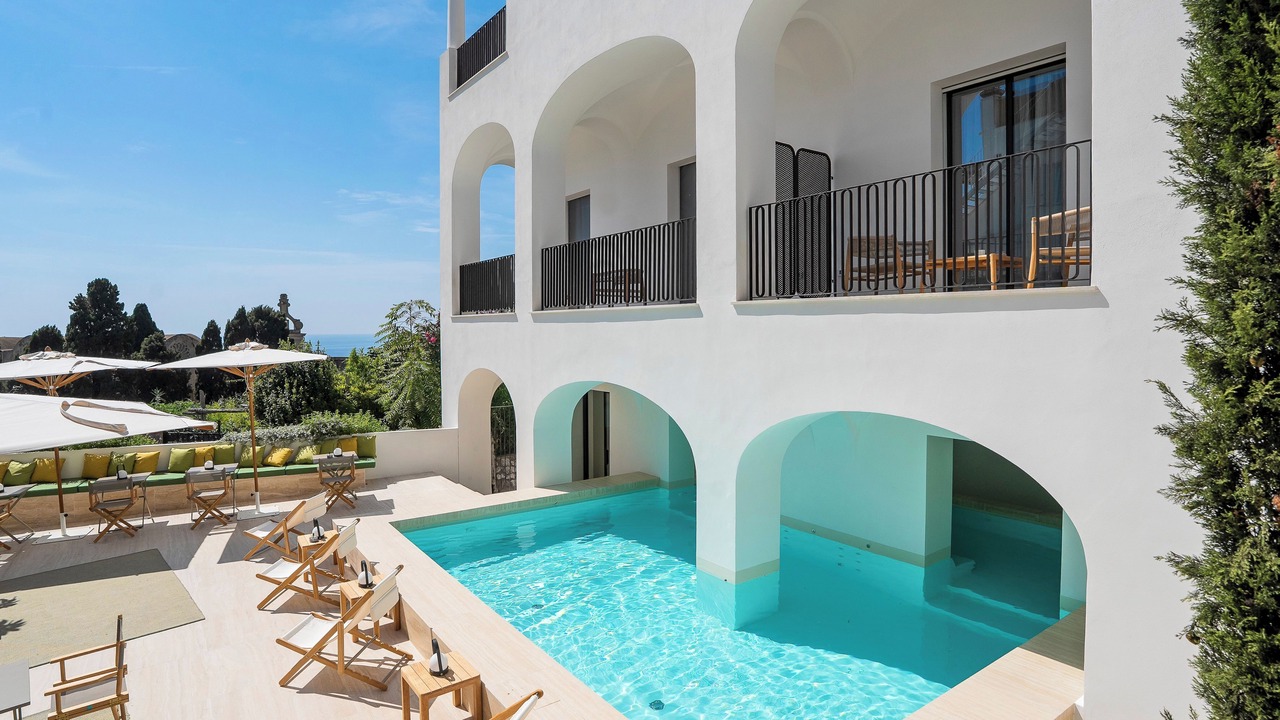 Photo of Outdoor in Capri