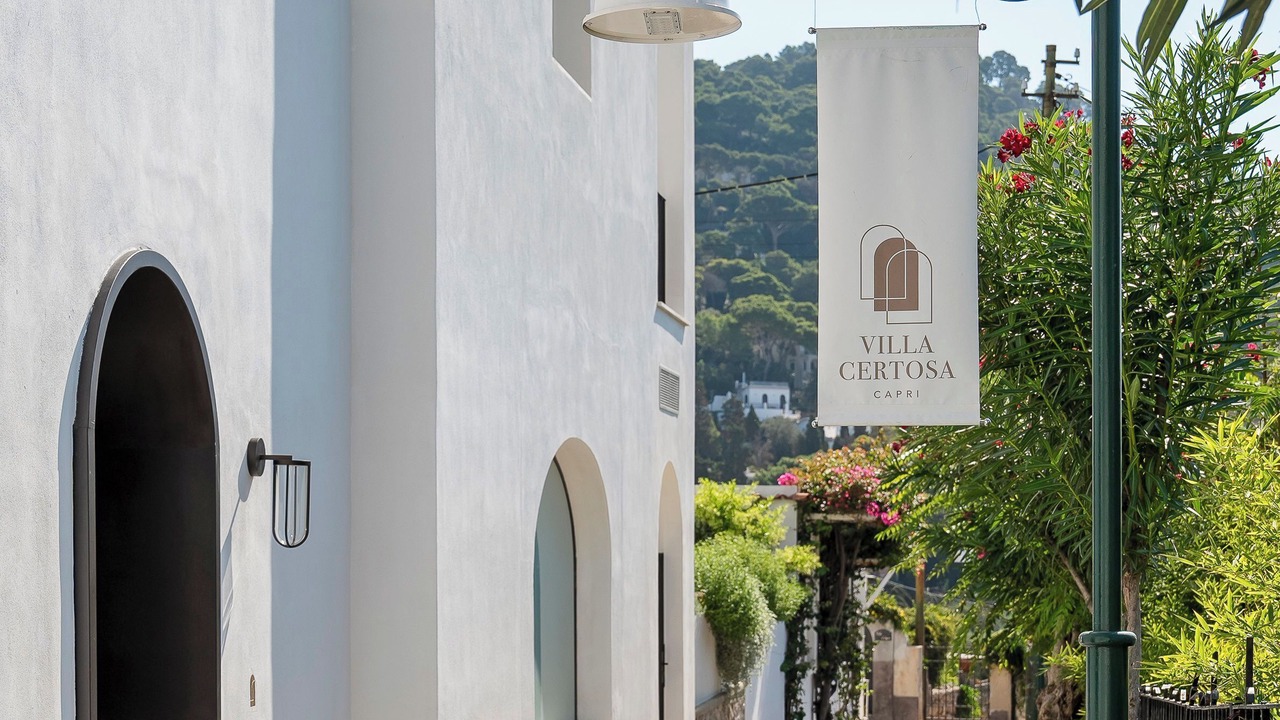 Photo of Outdoor in Capri