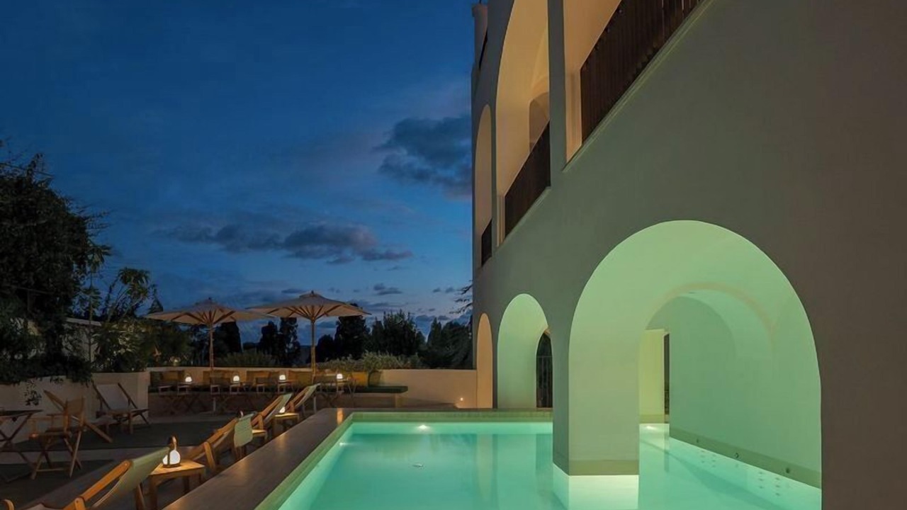 Photo of Outdoor in Capri