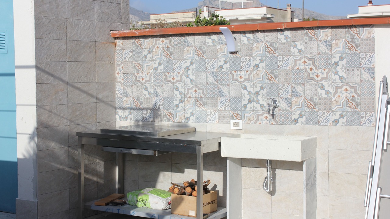 Photo of Patio Balcony in Isola delle Femmine