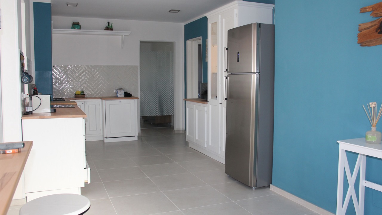 Photo of Kitchen in Isola delle Femmine