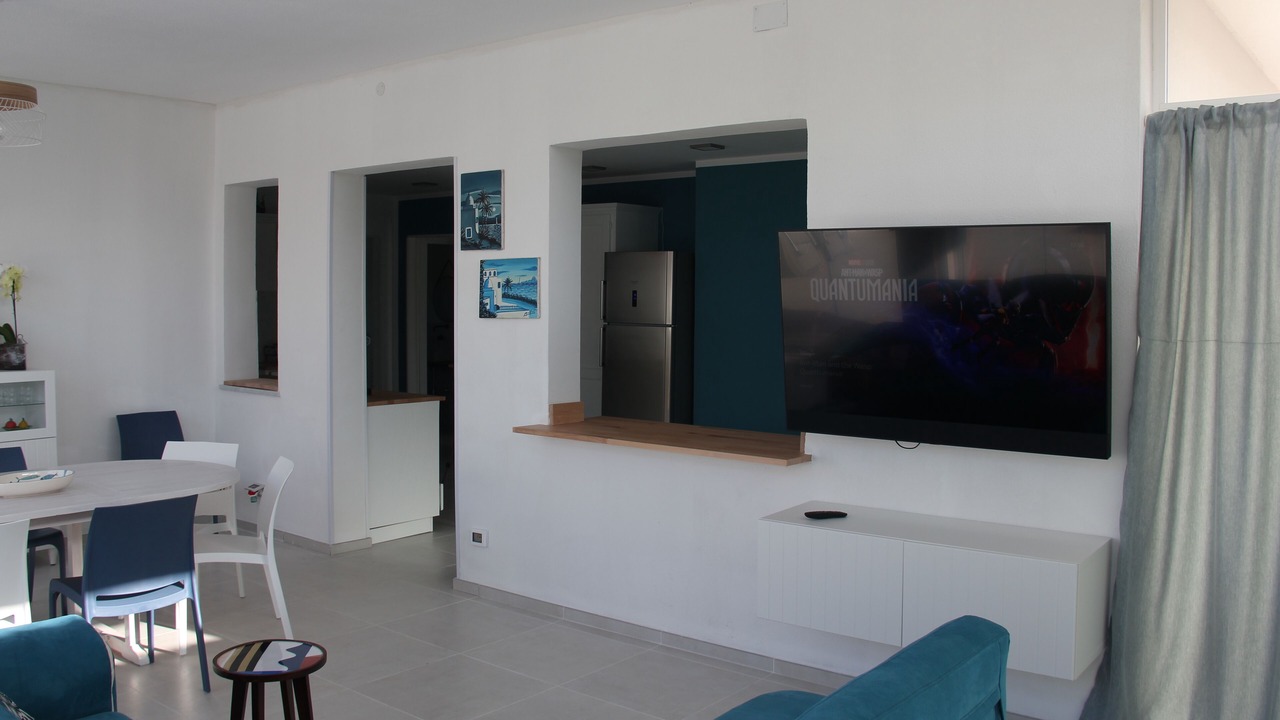 Photo of Livingroom in Isola delle Femmine