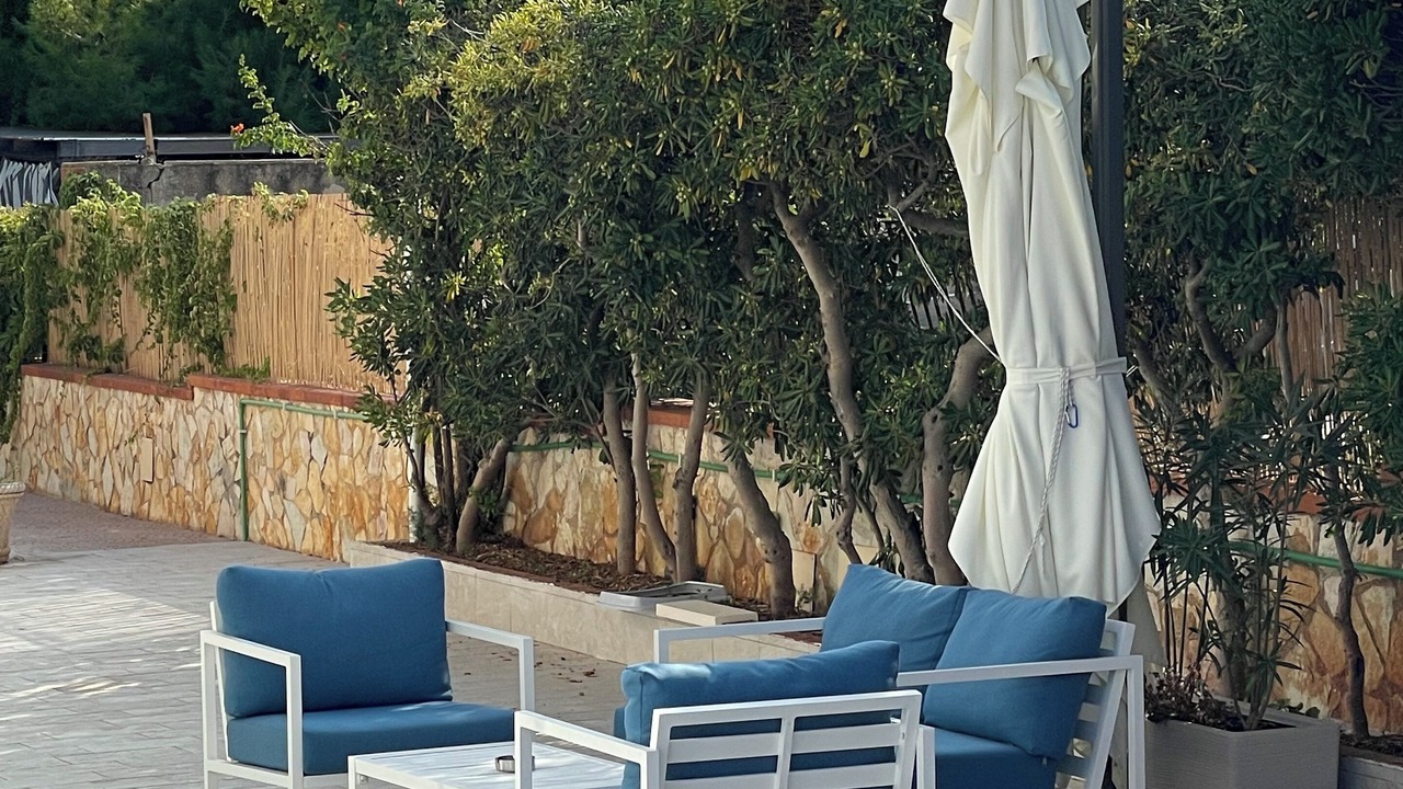 Photo of Patio Balcony in Isola delle Femmine