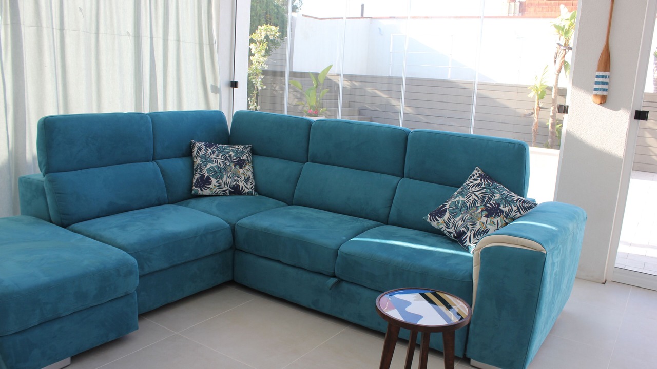 Photo of Livingroom in Isola delle Femmine
