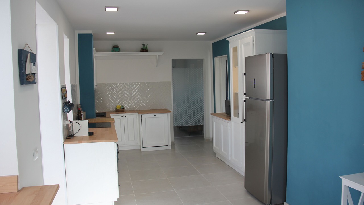 Photo of Kitchen in Isola delle Femmine