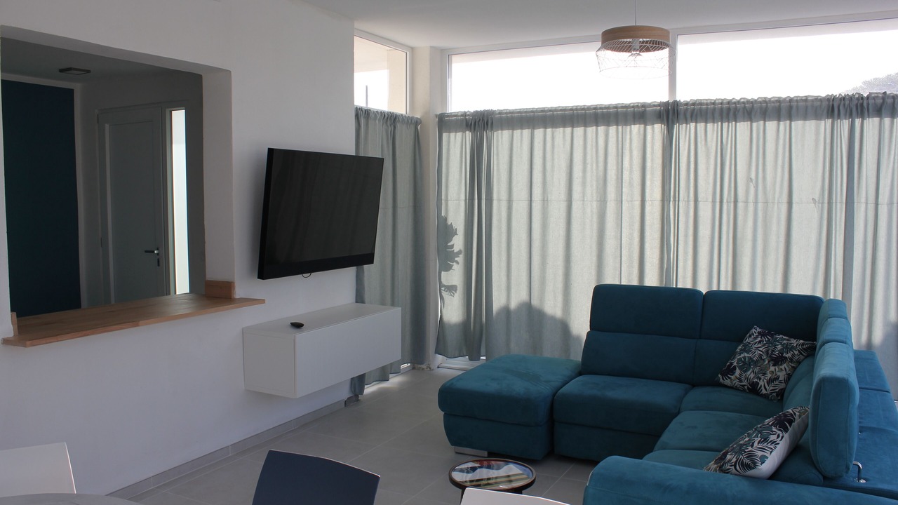 Photo of Livingroom in Isola delle Femmine