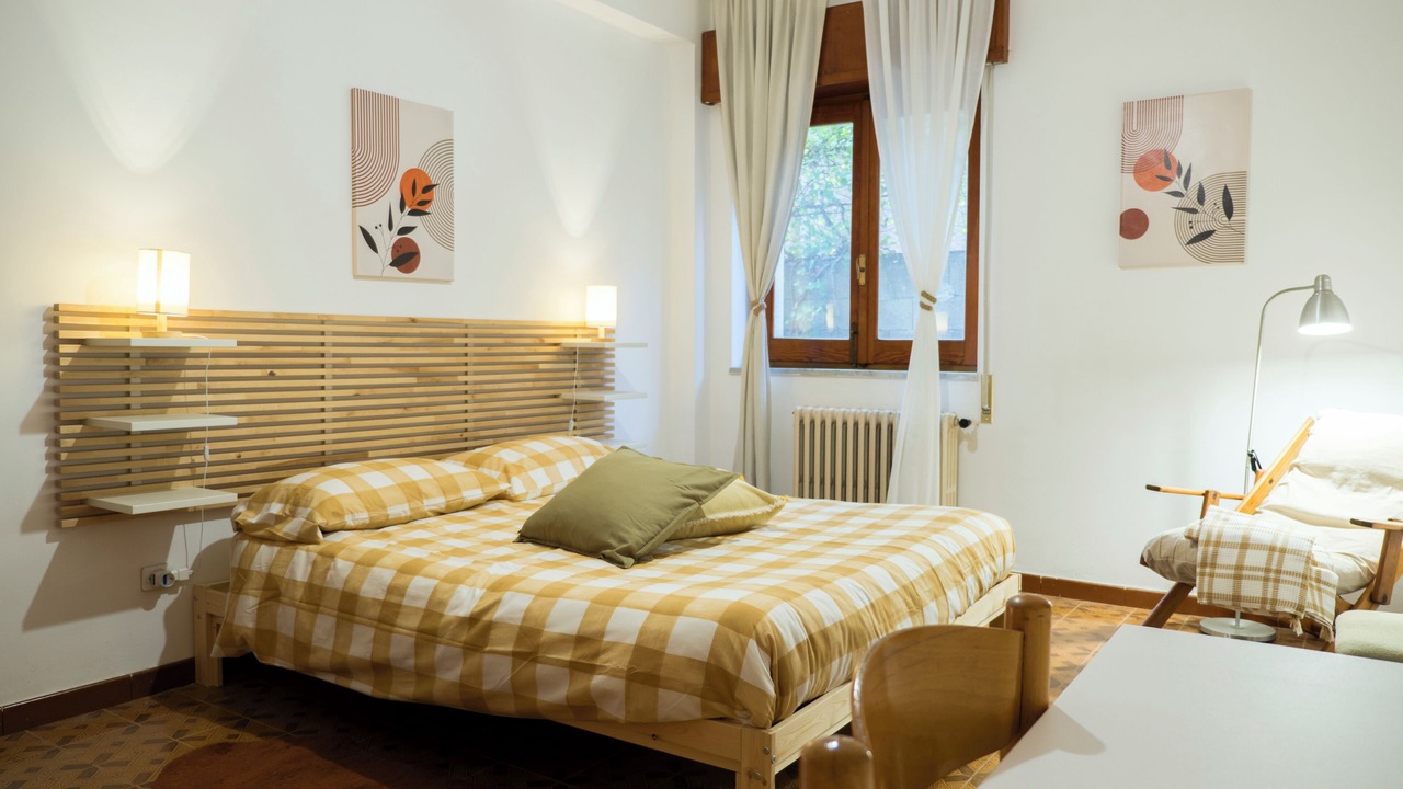 Photo of Livingroom in Zafferana Etnea