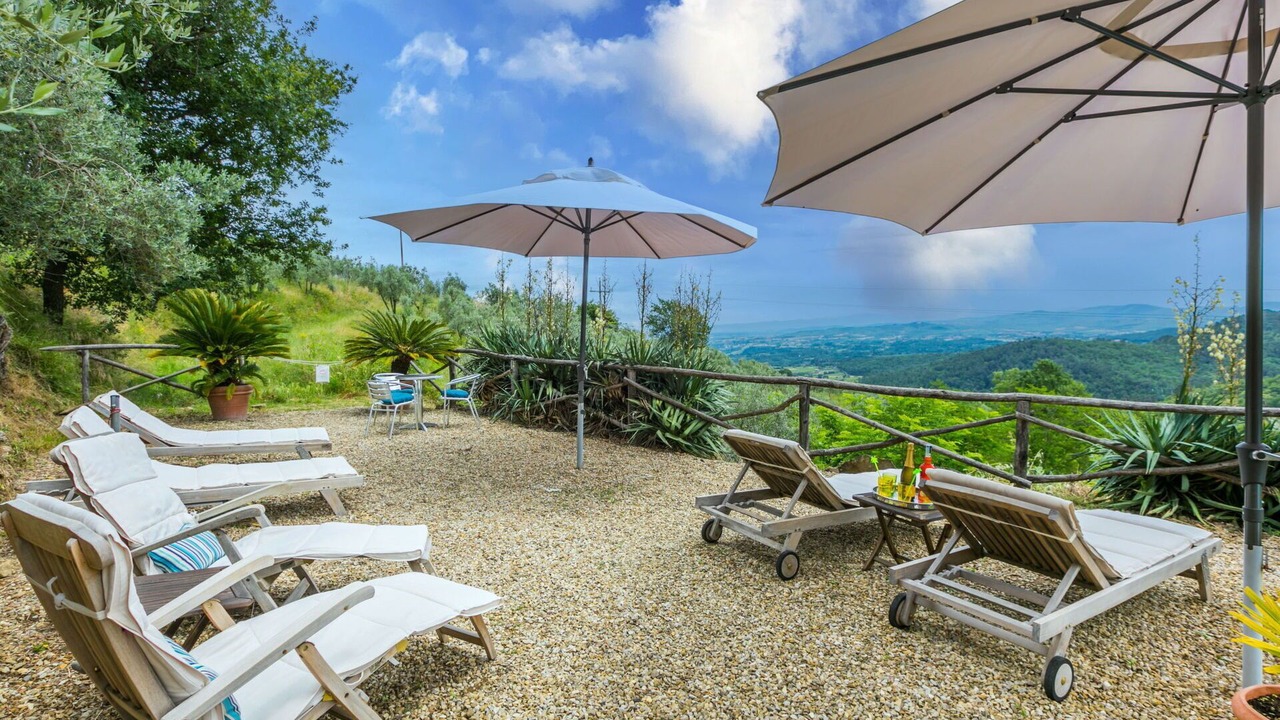 Photo of Outdoor in Montevarchi