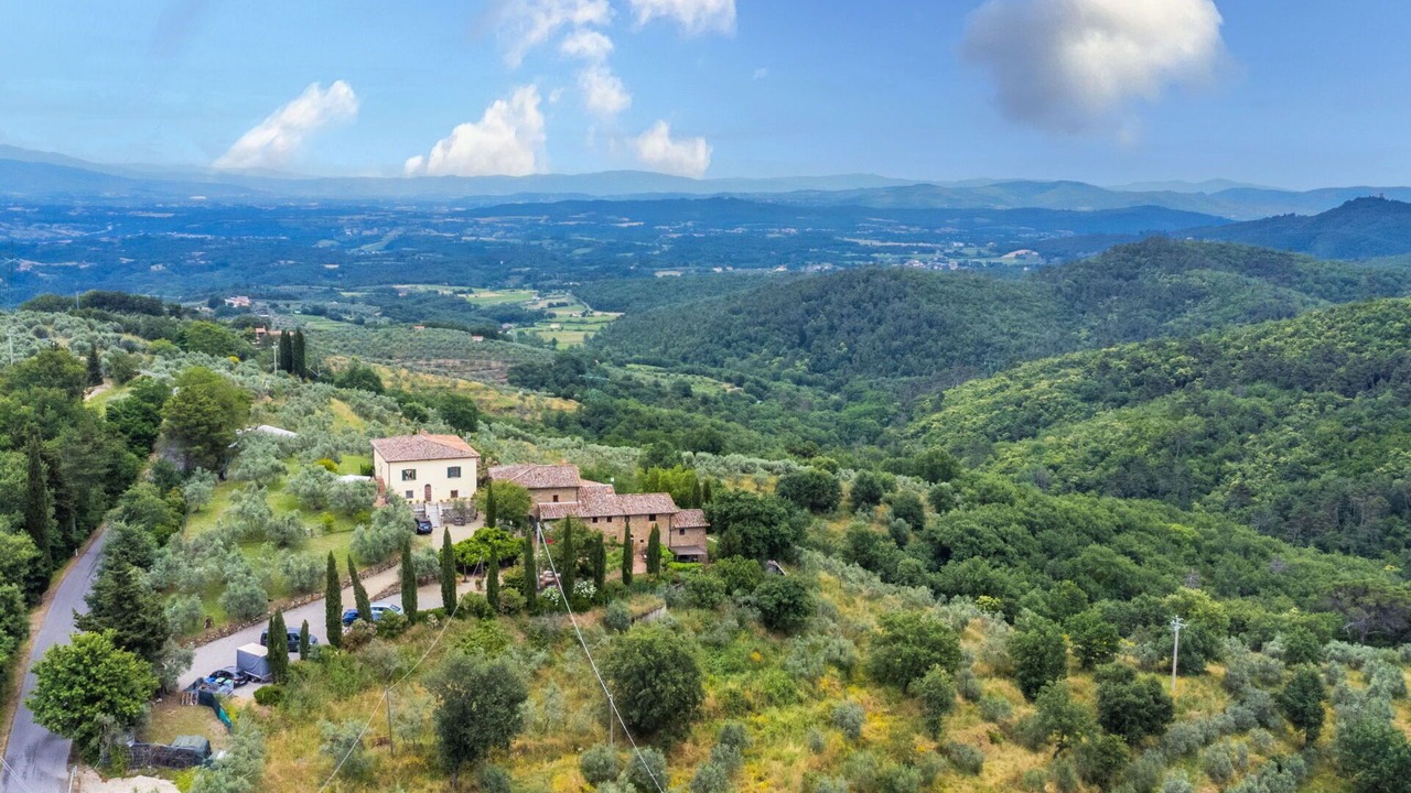 Photo of Outdoor in Montevarchi