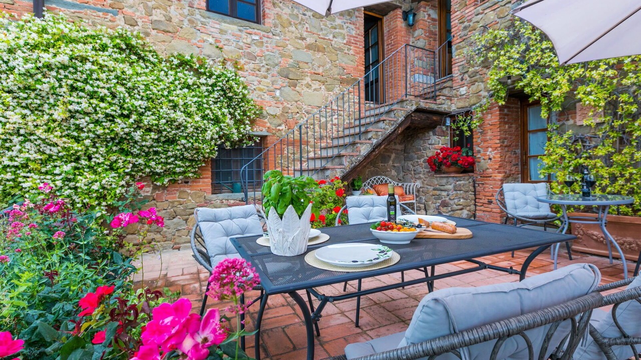 Photo of Outdoor in Montevarchi