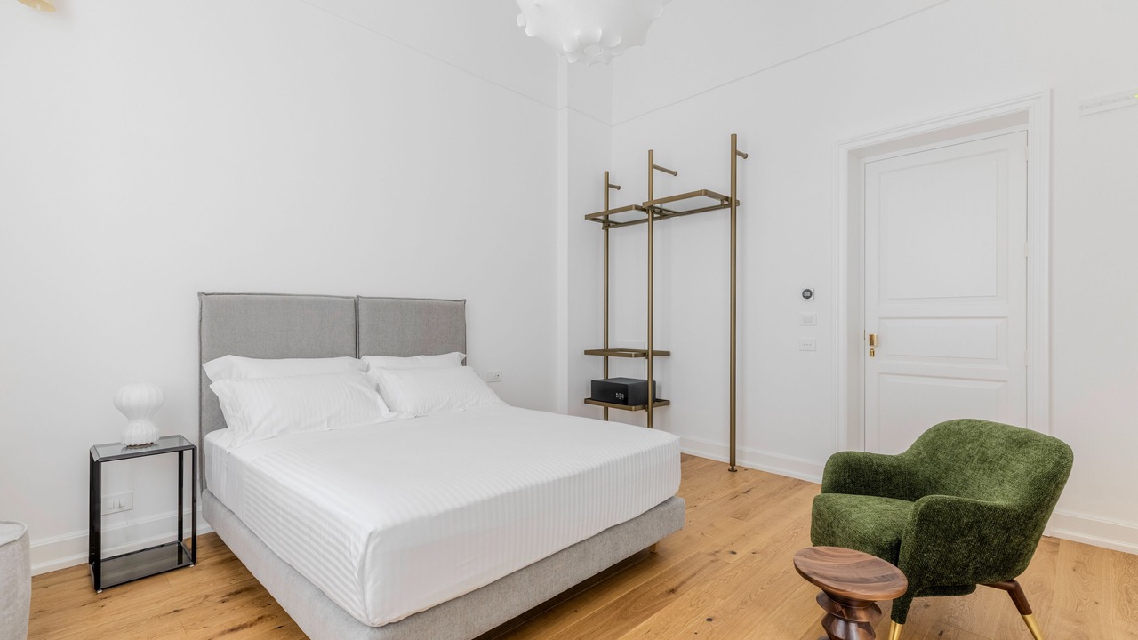 Photo of Bedroom in Marsala