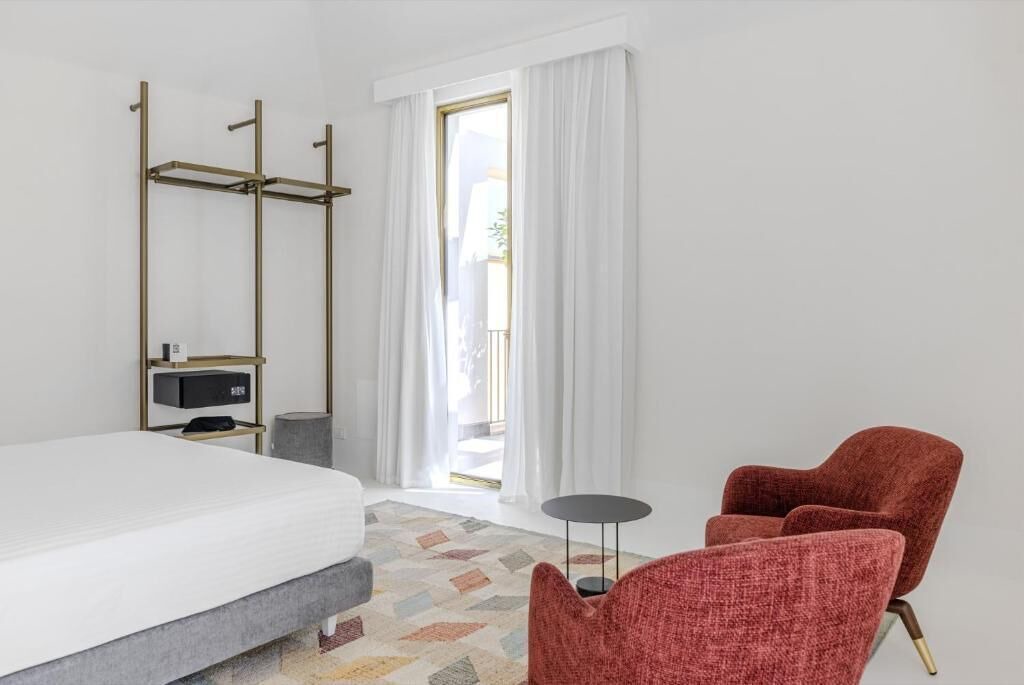 Photo of Bedroom in Marsala