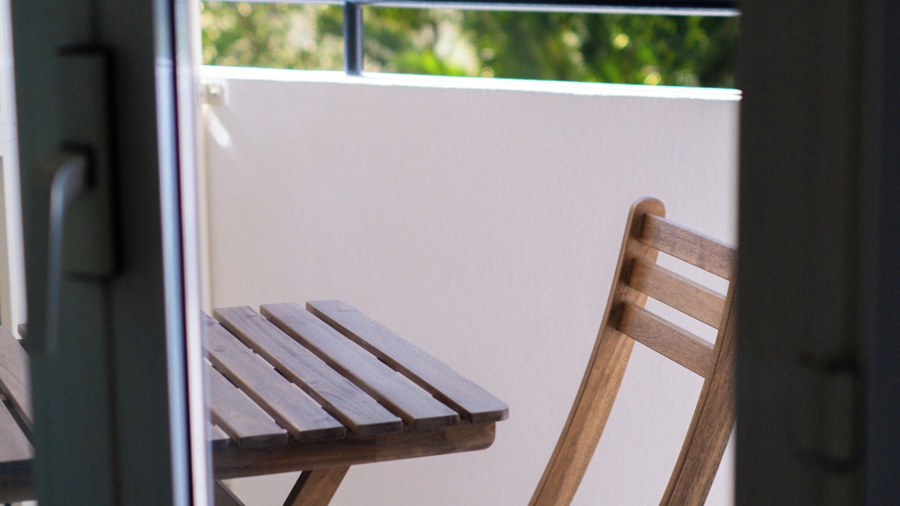 Photo of Patio Balcony in Pellaro