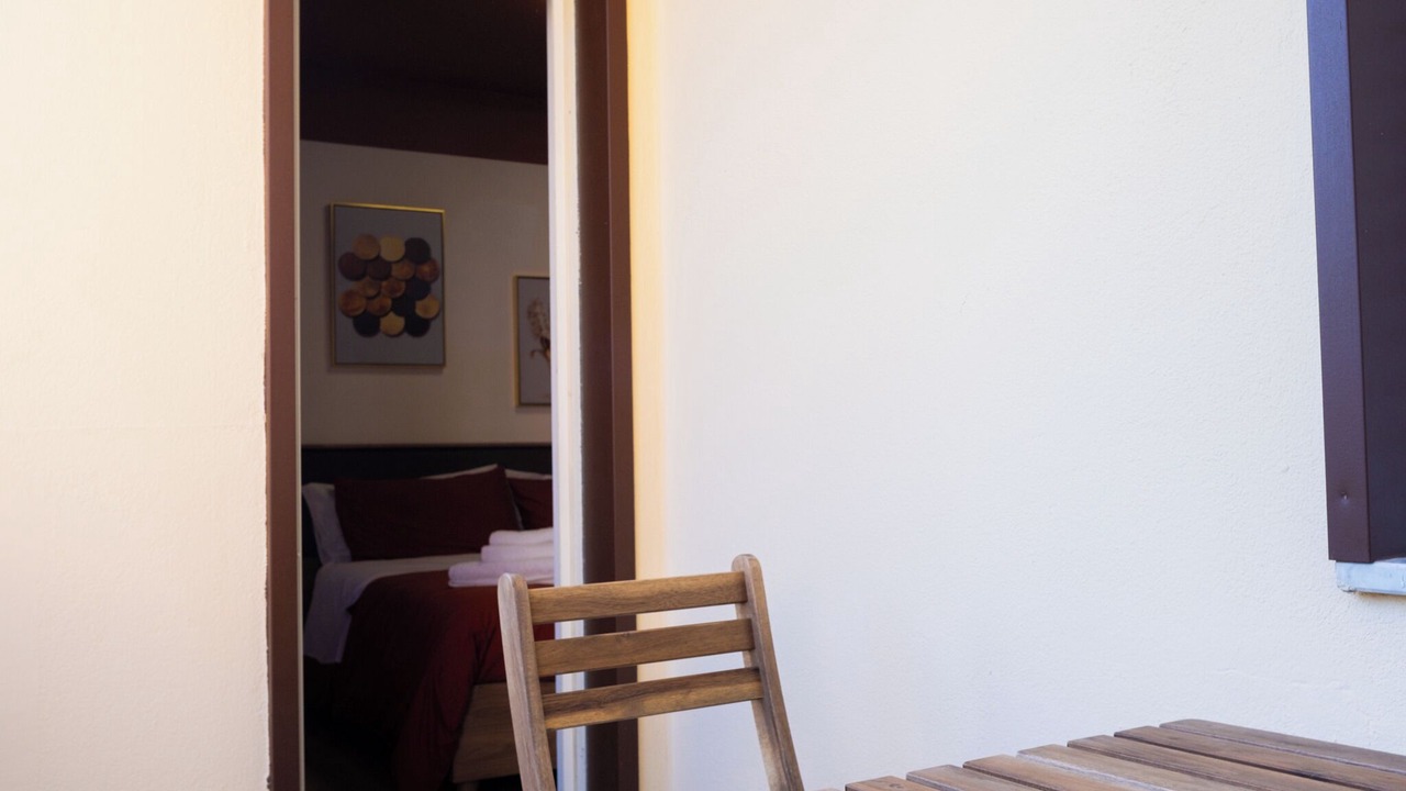 Photo of Patio Balcony in Pellaro