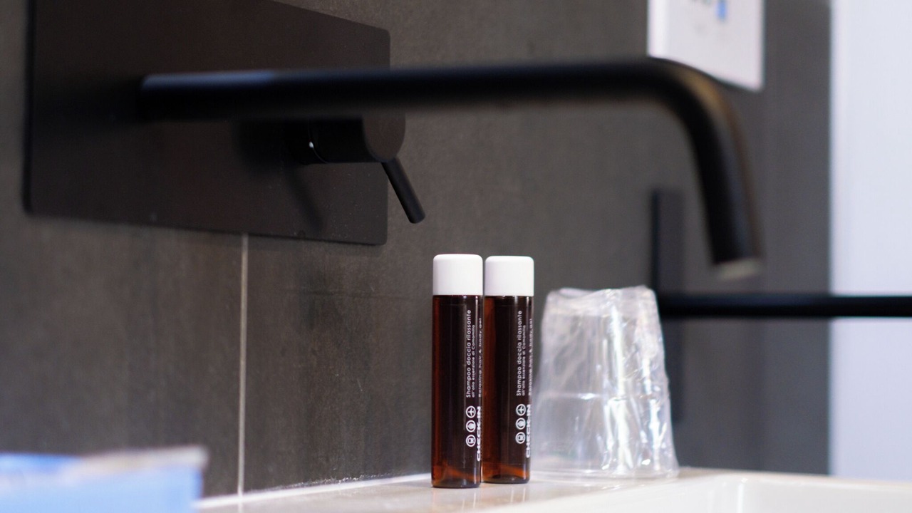Photo of Bathroom in Pellaro