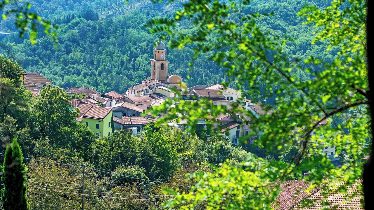 Photo of Outdoor in Carrodano Inferiore