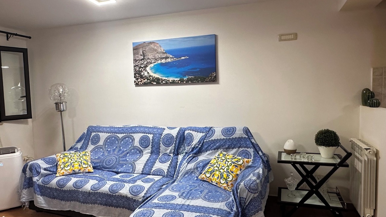 Photo of Livingroom in Partanna