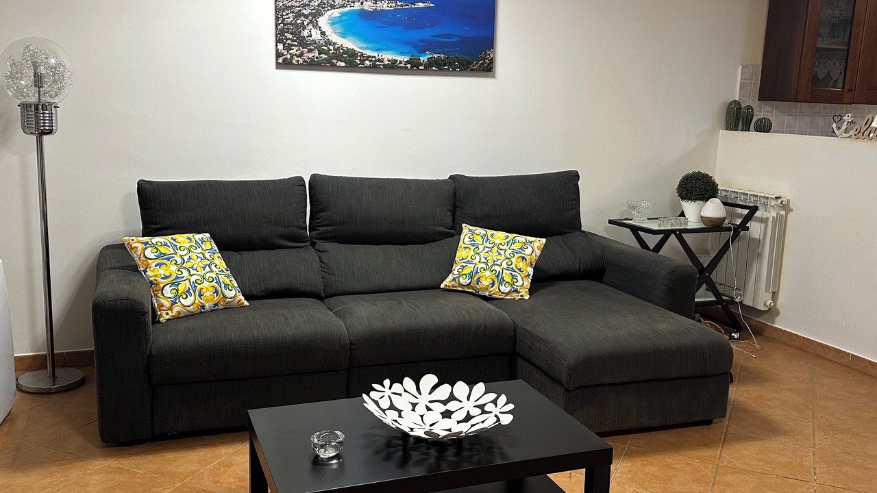 Photo of Livingroom in Partanna