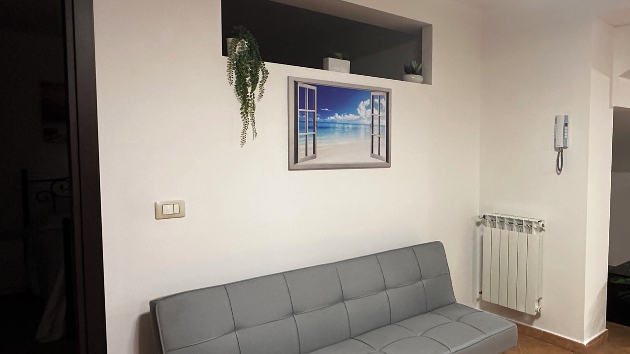 Photo of Livingroom in Partanna