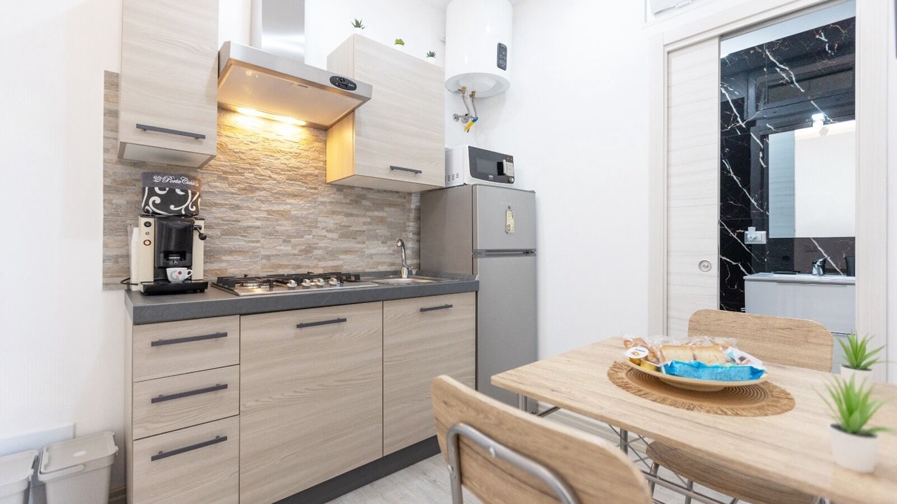 Photo of Kitchen in Acradina