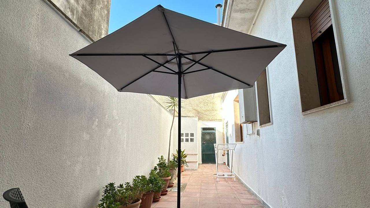 Photo of Patio Balcony in Cursi