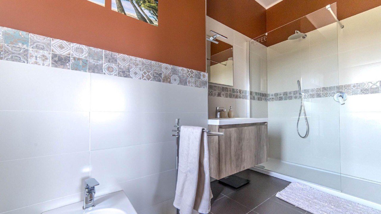 Photo of Bathroom in Pedara