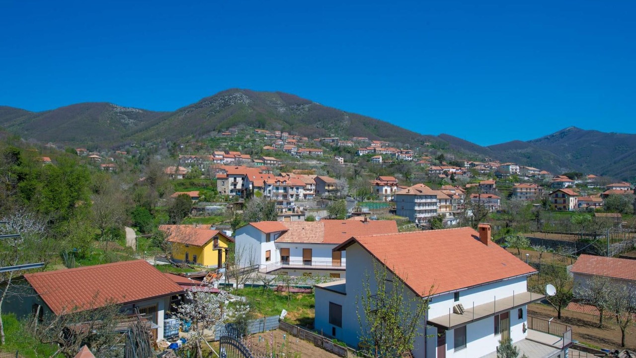 Photo of Outdoor in Bomerano