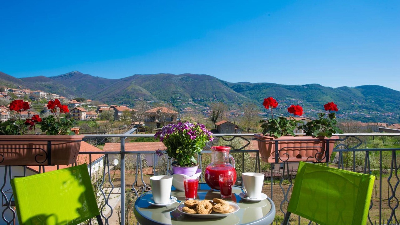Photo of Outdoor in Bomerano