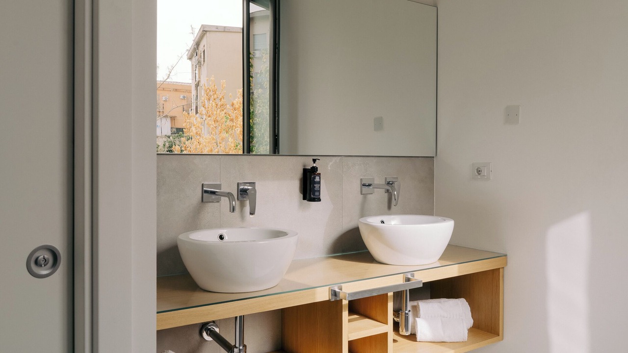 Photo of Bathroom in Kalsa