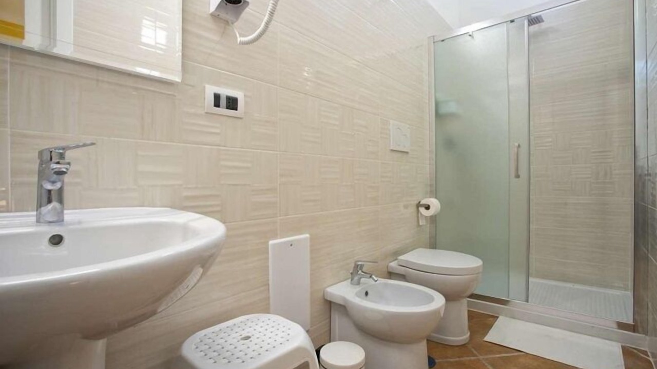 Photo of Bathroom in Gragnano